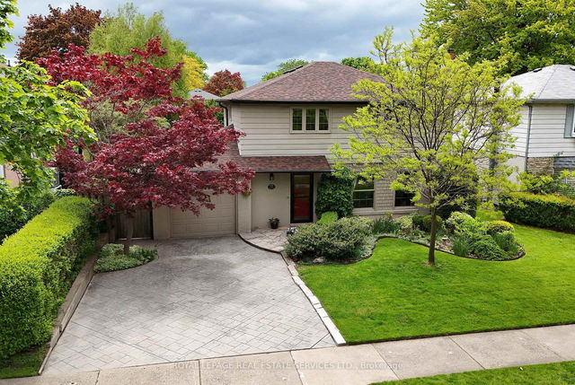 1439 Glen Rutley Circle