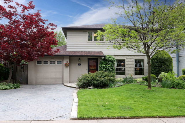 1439 Glen Rutley Circle