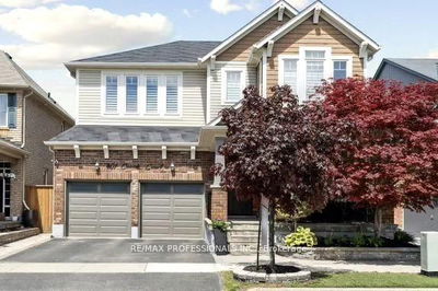 401 Coombs Crt, Milton - Scott