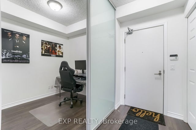 708 - 15 James Finlay Way
