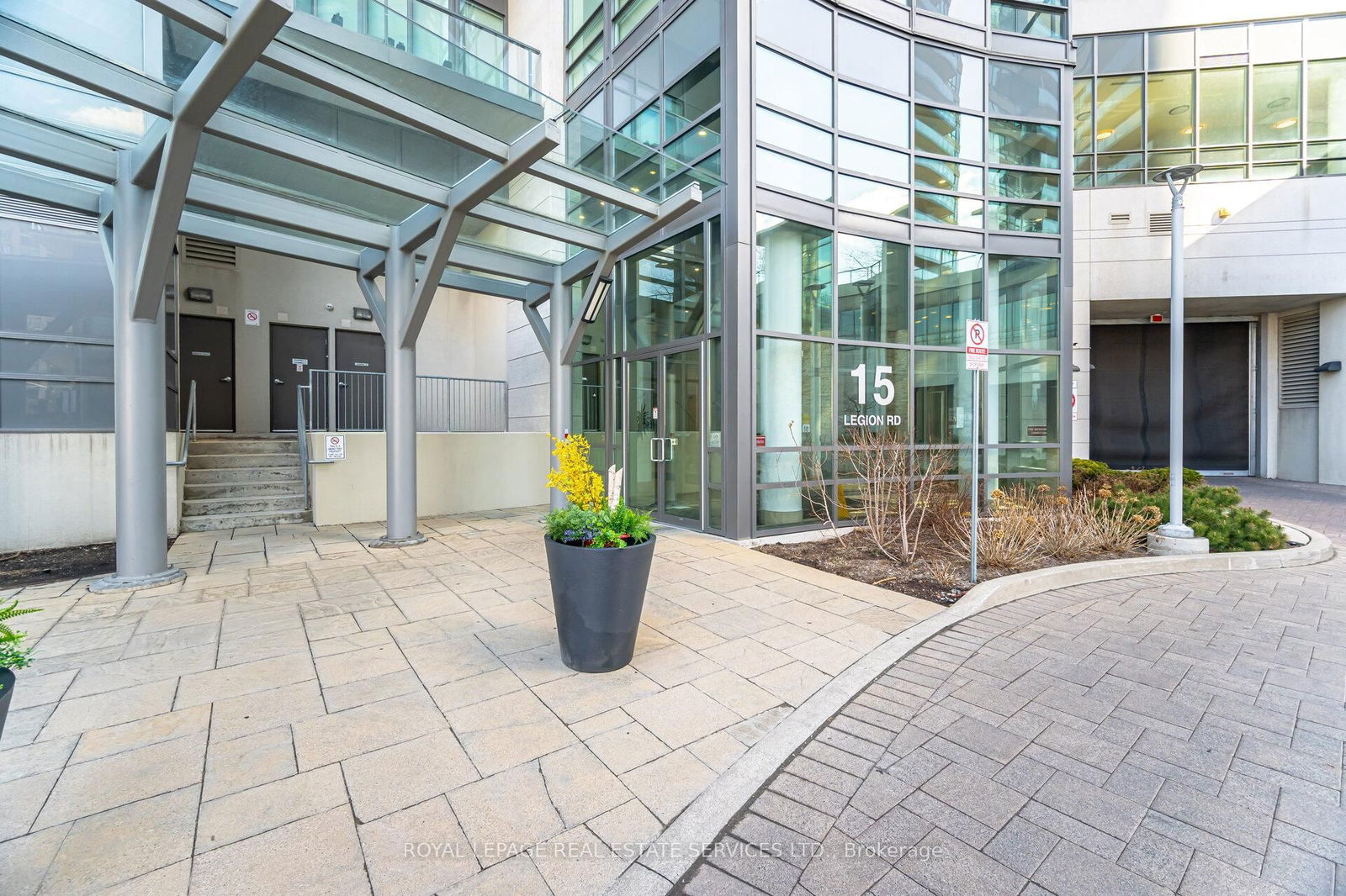 Condo for sale at 1404-15 Legion Road, Toronto, Mimico, M8V 0A9 - MLS: W12180837