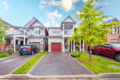 32 Dills Cres, Milton - Dempsey