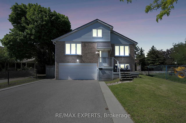 176 Conestoga Drive