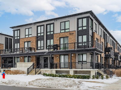 Unit 211 — 1206 Main St, Milton - Dempsey
