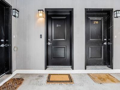 Unit 211 — 1206 Main St, Milton - Dempsey image-0-1