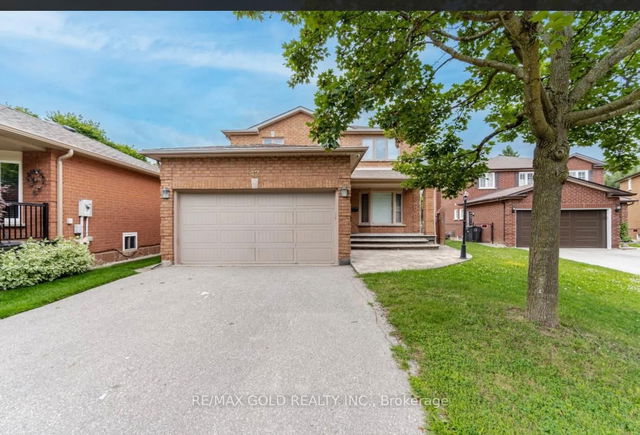 42 BRAEMORE Road