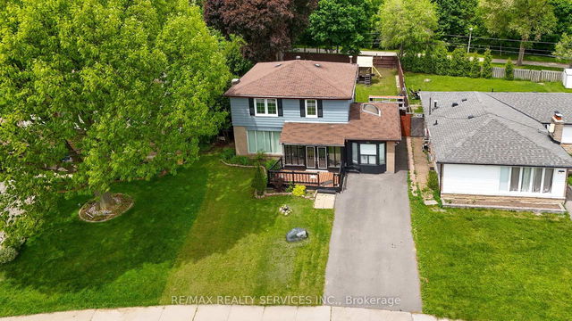 80 Brookland Drive