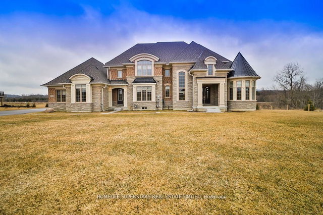 134 AMOS DRIVE Amos Drive