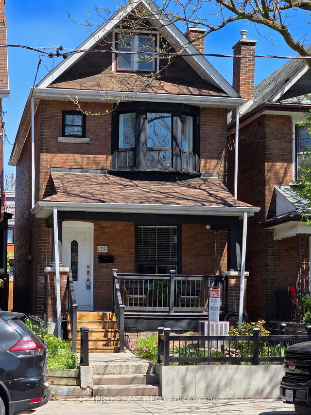 1351 Lansdowne Avenue