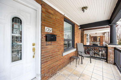 1351 Lansdowne Ave, Toronto - Corso Italia-Davenport image-0-1