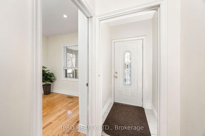 1351 Lansdowne Ave, Toronto - Corso Italia-Davenport image-0-2