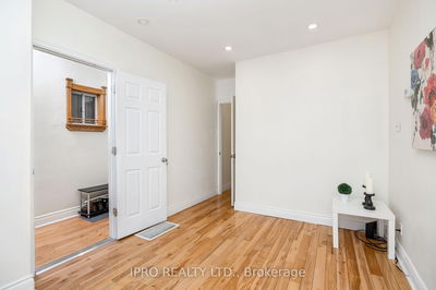 1351 Lansdowne Ave, Toronto - Corso Italia-Davenport image-0-3