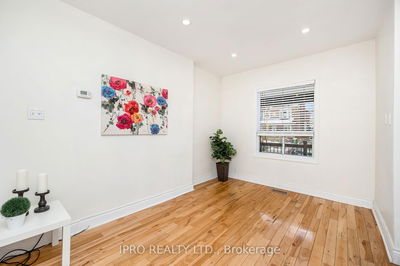 1351 Lansdowne Ave, Toronto - Corso Italia-Davenport image-0-4