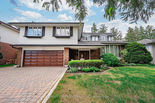 302 Lenel Court