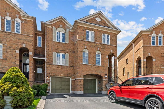 373 Fairgate Way