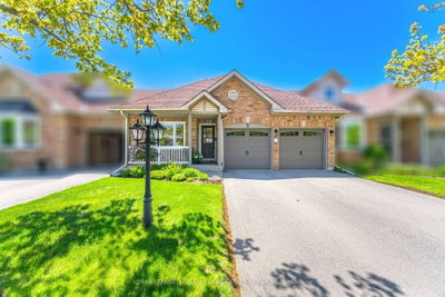 Townhouse sold at 2-4275 Millcroft Park Drive, Burlington, Ontario, L7M 4L9 - Rose - MLS: W12181029