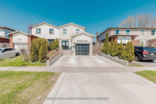 132 Skegby Road