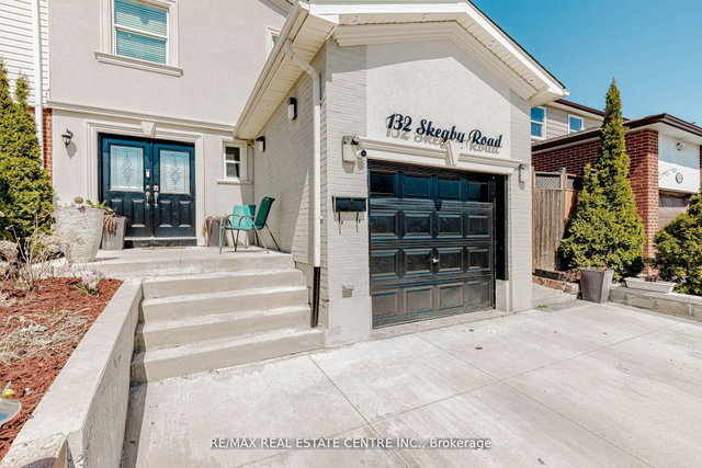 132 Skegby Road