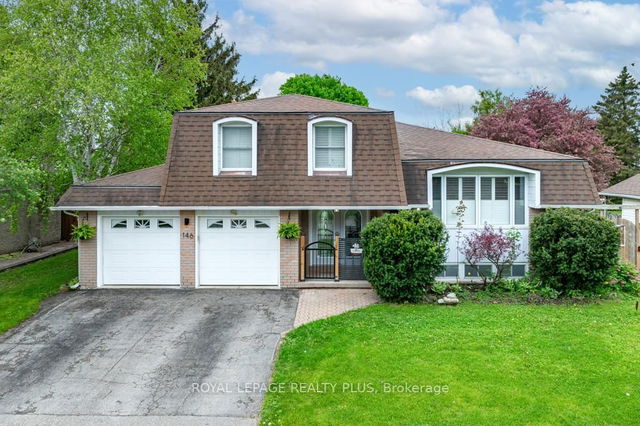 146 Churchill Road