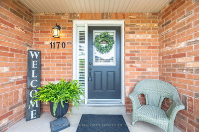 1170 Tupper Dr, Milton - Clarke