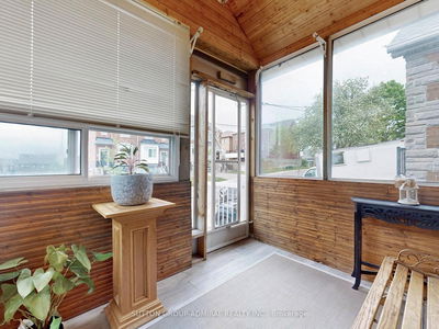 293 Kane Ave, Toronto - Keelesdale-Eglinton West image-0-2