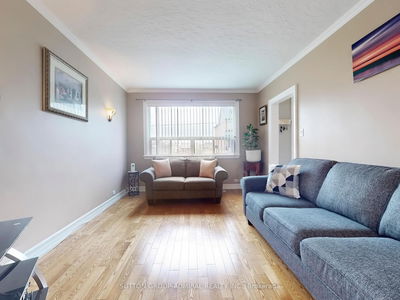293 Kane Ave, Toronto - Keelesdale-Eglinton West image-0-3