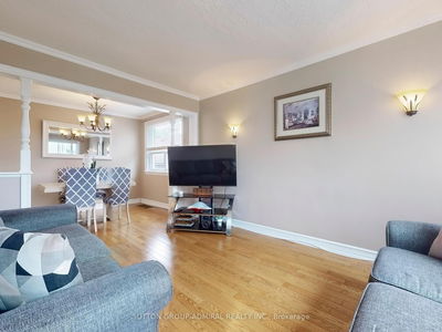 293 Kane Ave, Toronto - Keelesdale-Eglinton West image-0-4