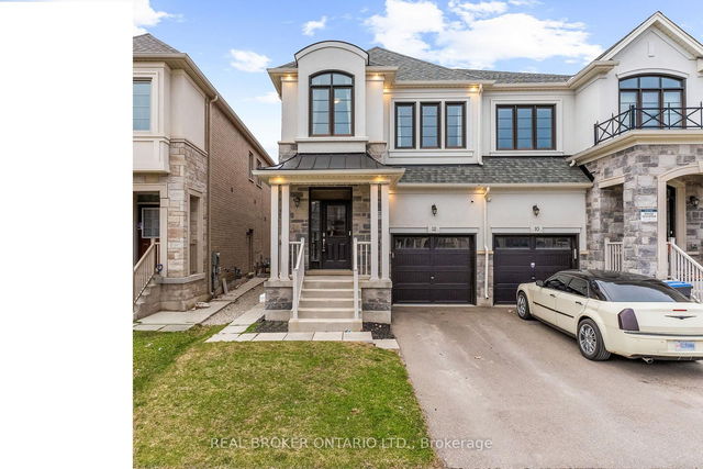 12 Hubbell Road