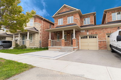 1545 Chretien St, Milton - Ford