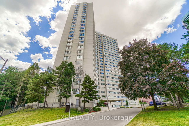 2001 - 3700 Kaneff Crescent