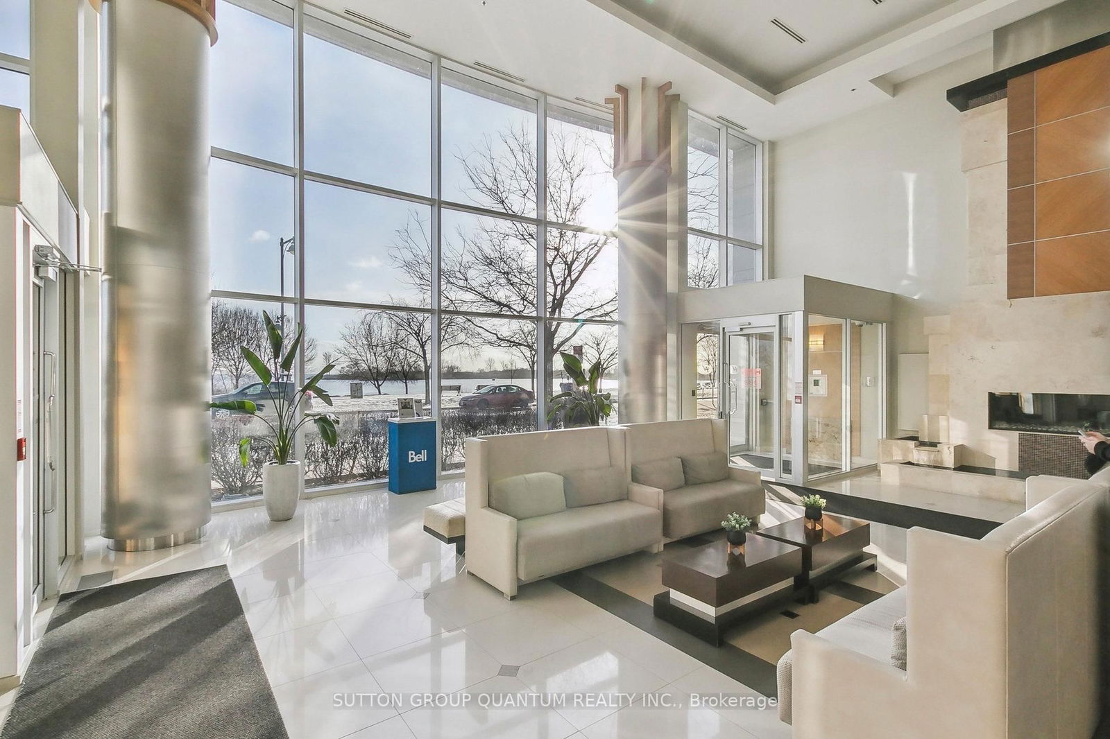 Condo for sale at 235-58 MARINE PARADE Drive, Toronto, Mimico, M8V 4G1 - MLS: W12181143