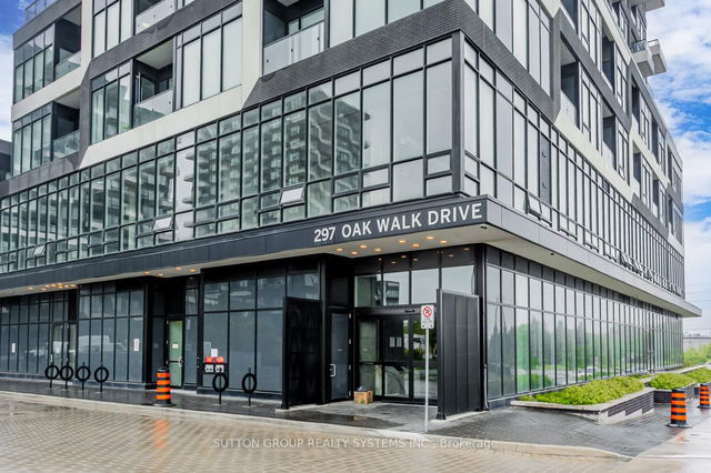1906 - 297 OAK WALK Drive