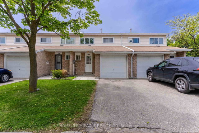 156 - 156 Enderby Crescent