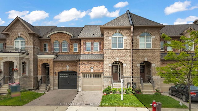 80 Goodsway Trail