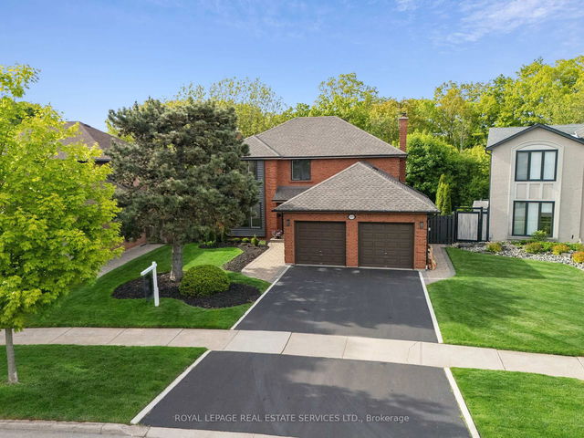 1379 Golden Meadow Trail