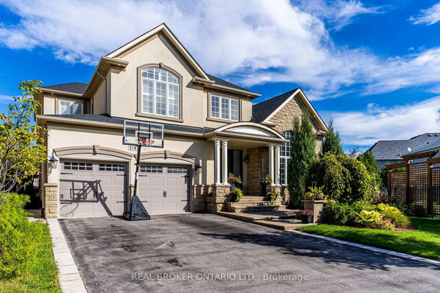 2197 Wuthering Heights Way