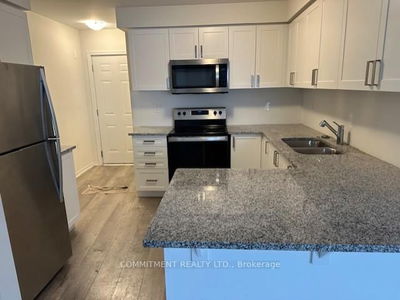 Unit #4 — 14 Humberwood Blvd, Toronto - West Humber-Clairville image-0-2