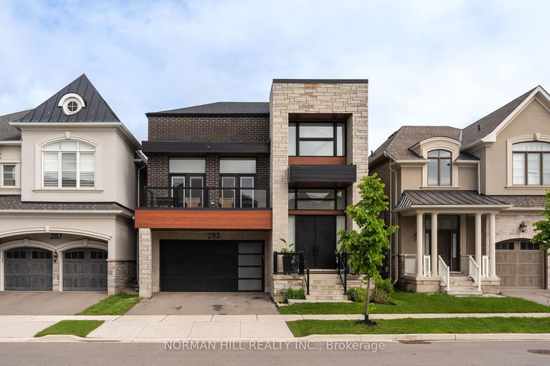 283 Bethpage Dr, Oakville - Glenorchy image-0-0