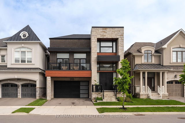 283 Bethpage Drive