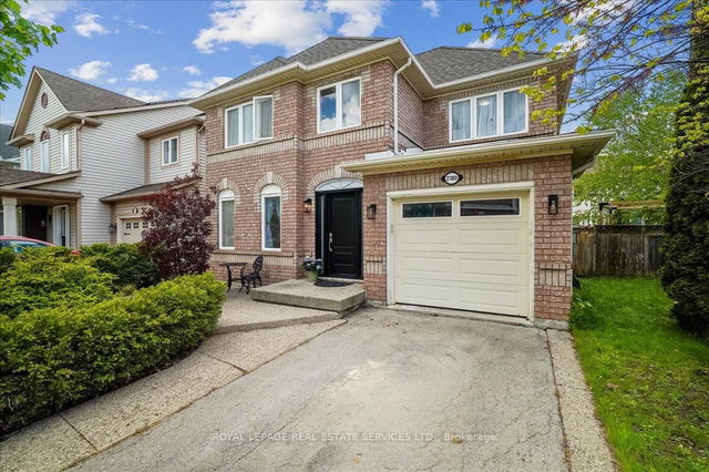 2380 Pathfinder Drive