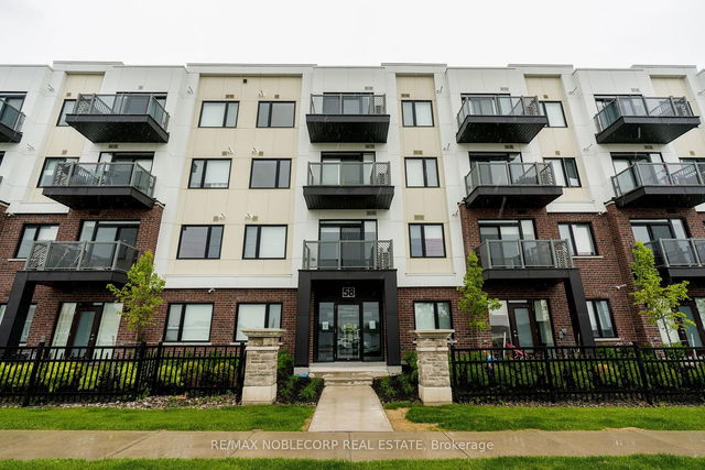 309 - 58 Sky Harbour Drive