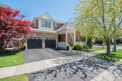 941 Huffman Cres, Milton - Beaty