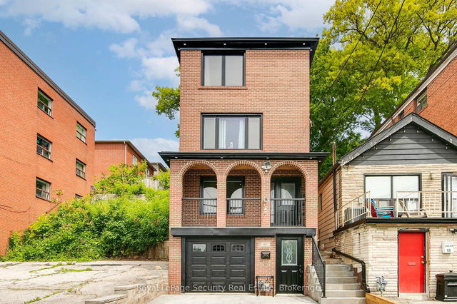 62 Cameron Avenue