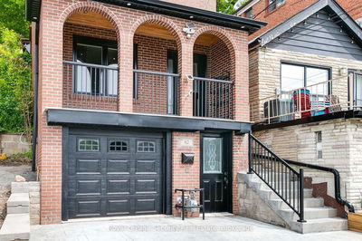 62 Cameron Ave, Toronto - Keelesdale-Eglinton West image-0-1