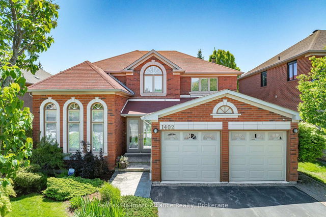 1402 Bayshire Drive