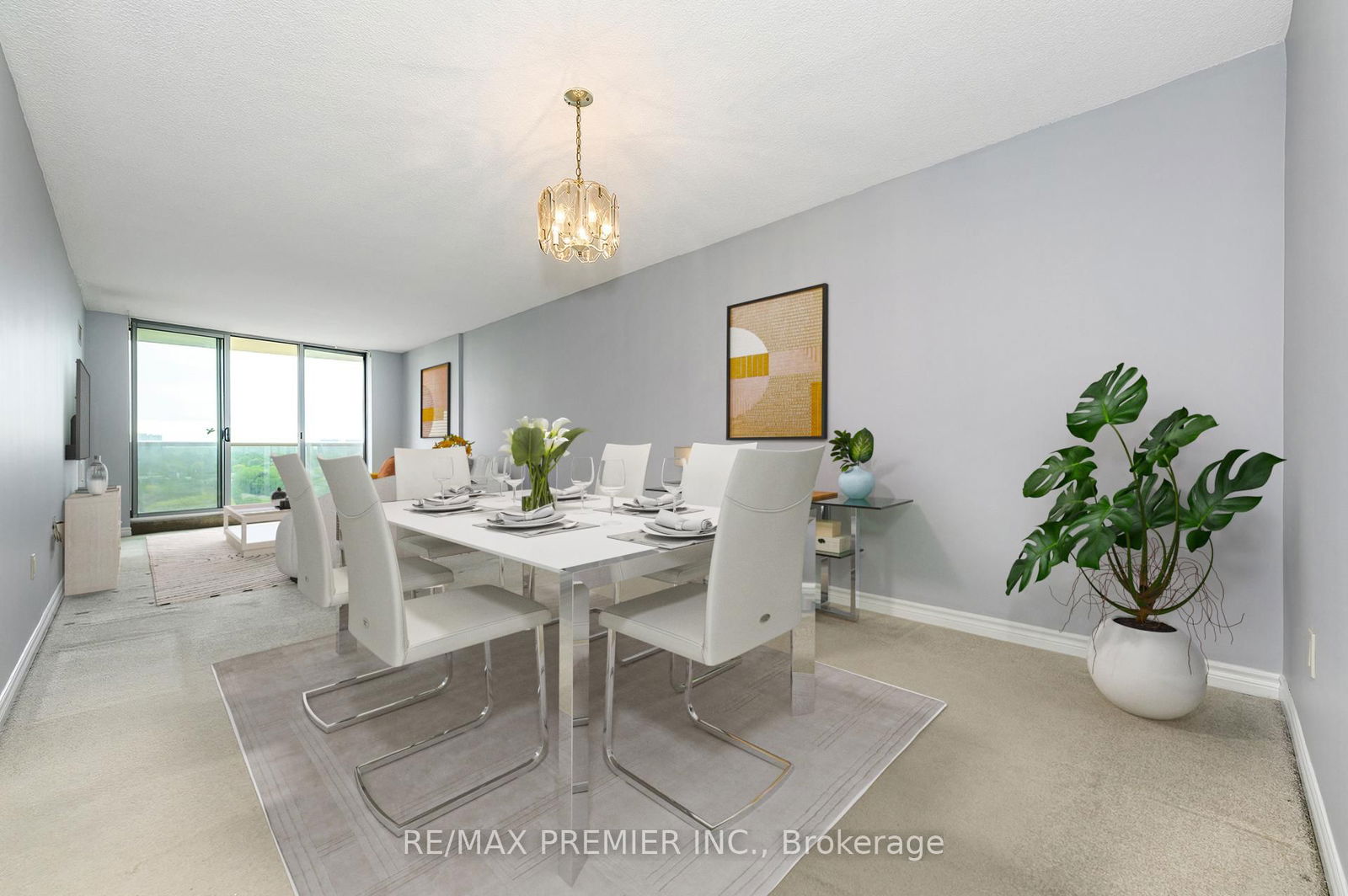 Condo for sale at 1203-299 Mill Road, Toronto, Markland Wood, M9C 4V9 - MLS: W12181344