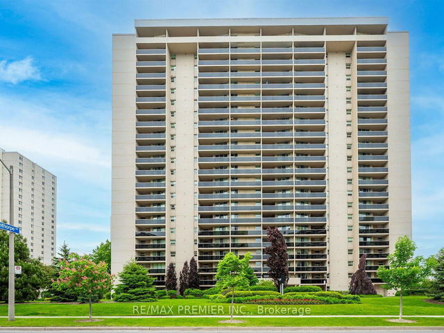 1203 - 299 Mill Road