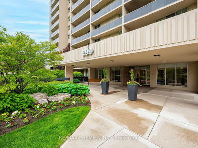 Unit 1203 — 299 Mill Rd, Toronto - Markland Wood image-0-4