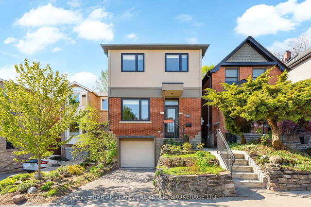 25 Mayfield Avenue