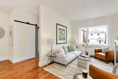 25 Mayfield Ave, Toronto - High Park-Swansea image-0-4